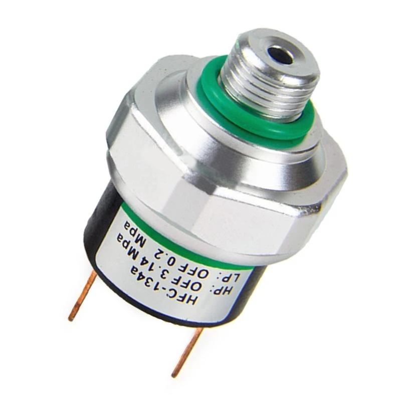 

SZCH Car Air Conditioning Pressure Valves for Effective Cooling and System