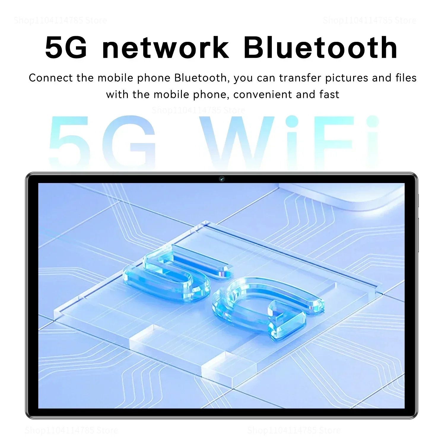 Global Version Original Mi Pad 15 Pro Tablet Android13 11 Inch 16GB 1024GB 5G Dual SIM Phone Call GPS Bluetooth WiFi Tablet PC