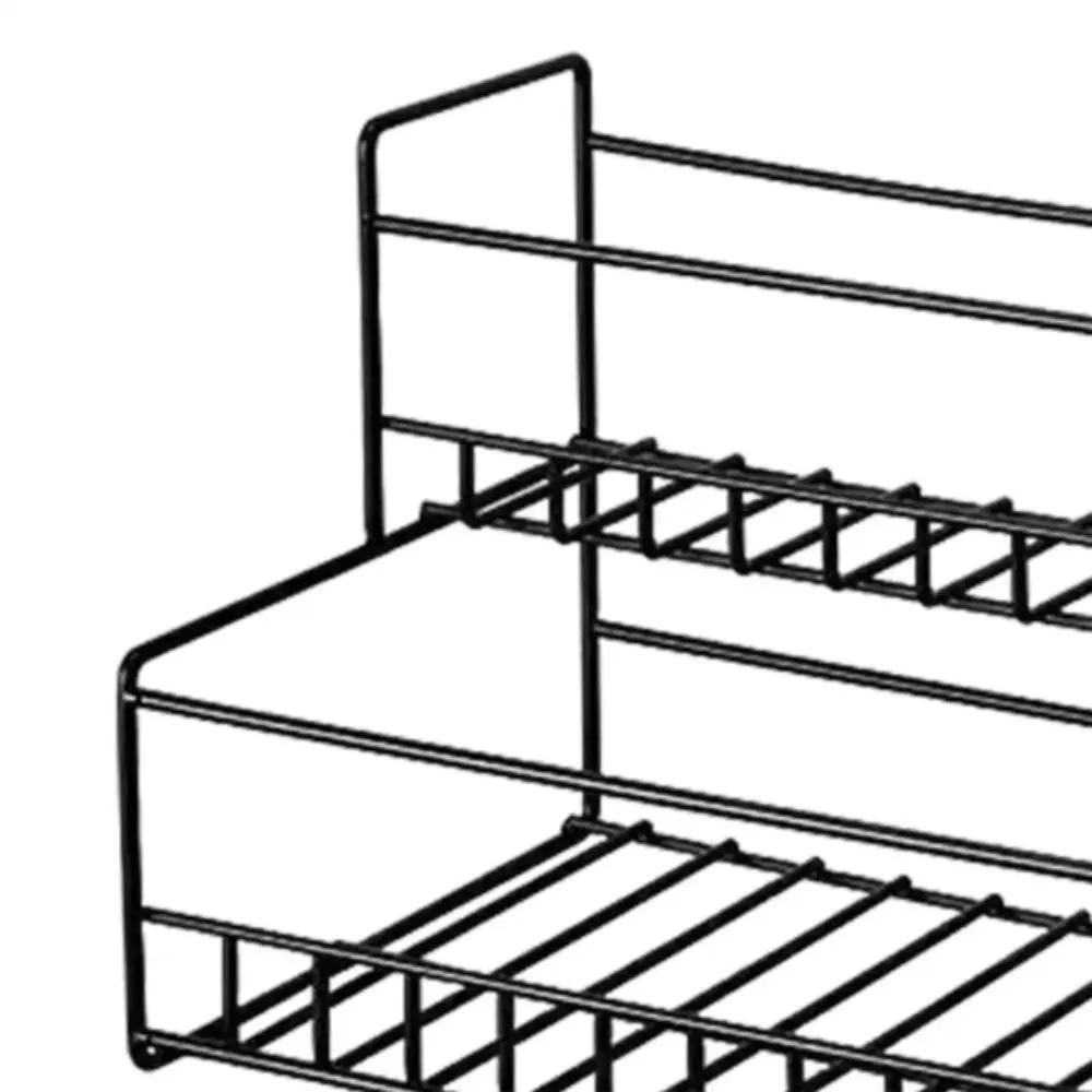 support-de-sirop-de-cafe-en-metal-de-qualite-superieure-conception-a-4-grilles-presentoir-de-bouteilles-de-sirop-de-couleur-noire-installation-facile-facile-a-nettoyer