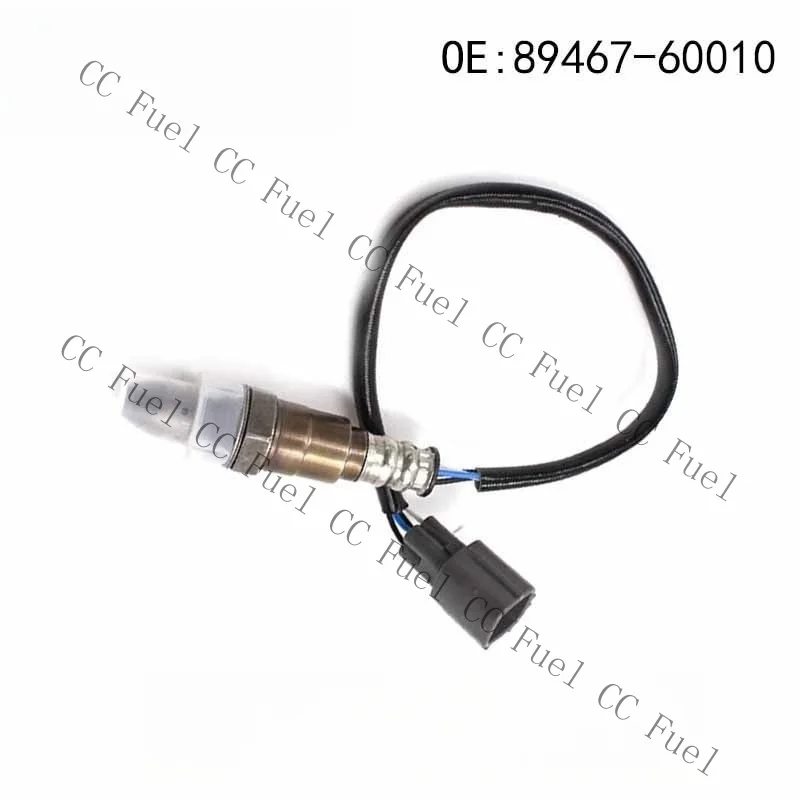 C+ 89467-60010 2349055 2349047 Front Oxygen Sensor For Toyota 4Runner Camry Subaru