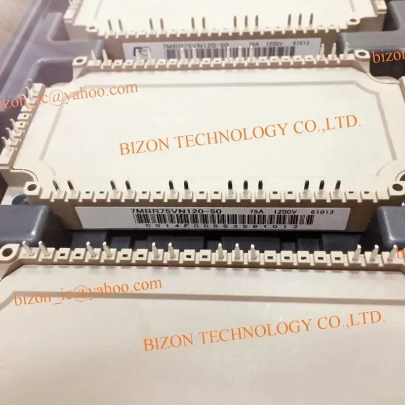 

7MBR50VN120-50 7MBR75VN120-50 7MBR50VM120-50 7MBR100VN120-50 Новый оригинальный модуль