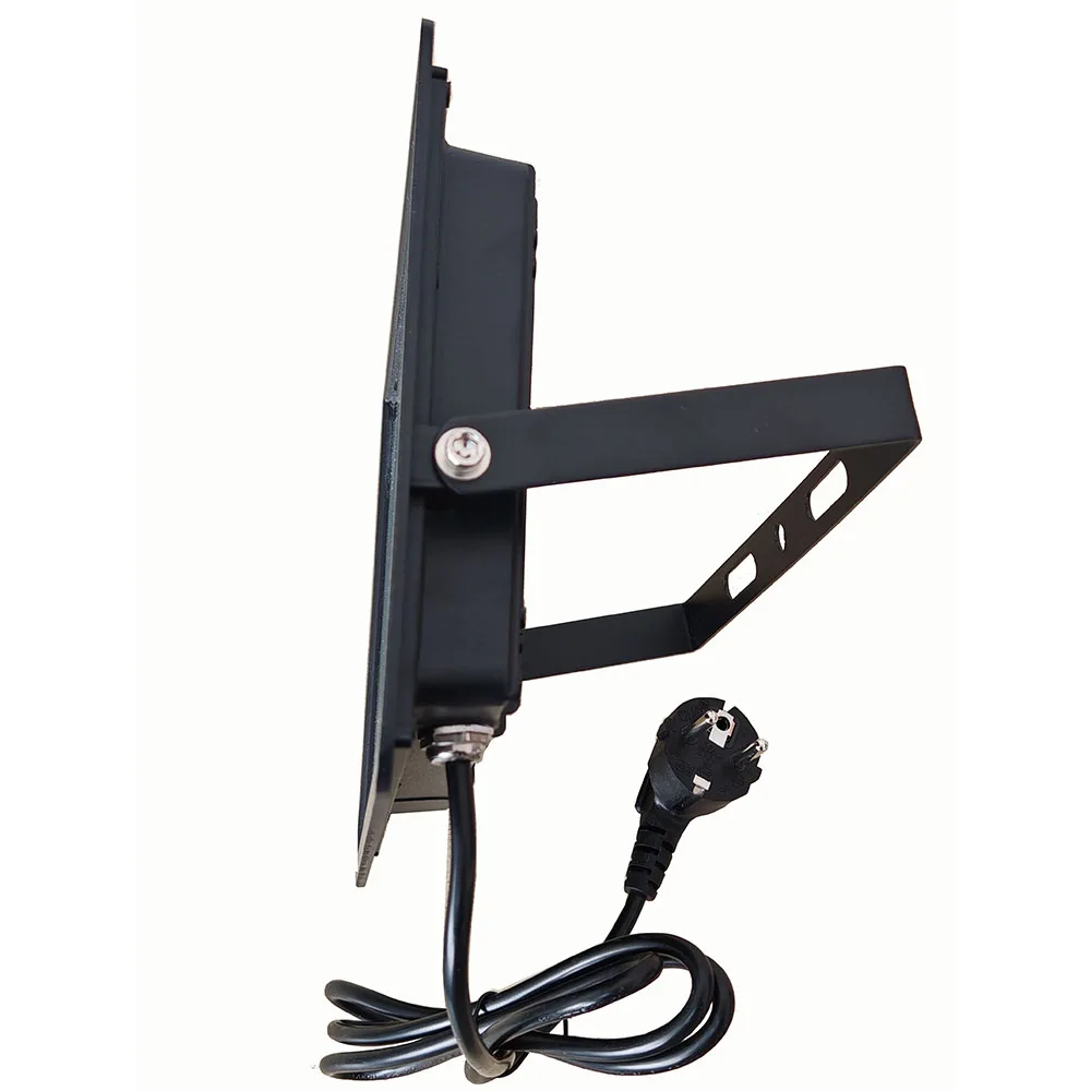 البوب هالوين منزل مسكون 100 واط IP66 مقاوم للماء مصباح الفلورسنت AC110-240V الأرجواني 39nm LED الأشعة فوق البنفسجية علاج مصباح الأشعة فوق البنفسجية Floodli #4