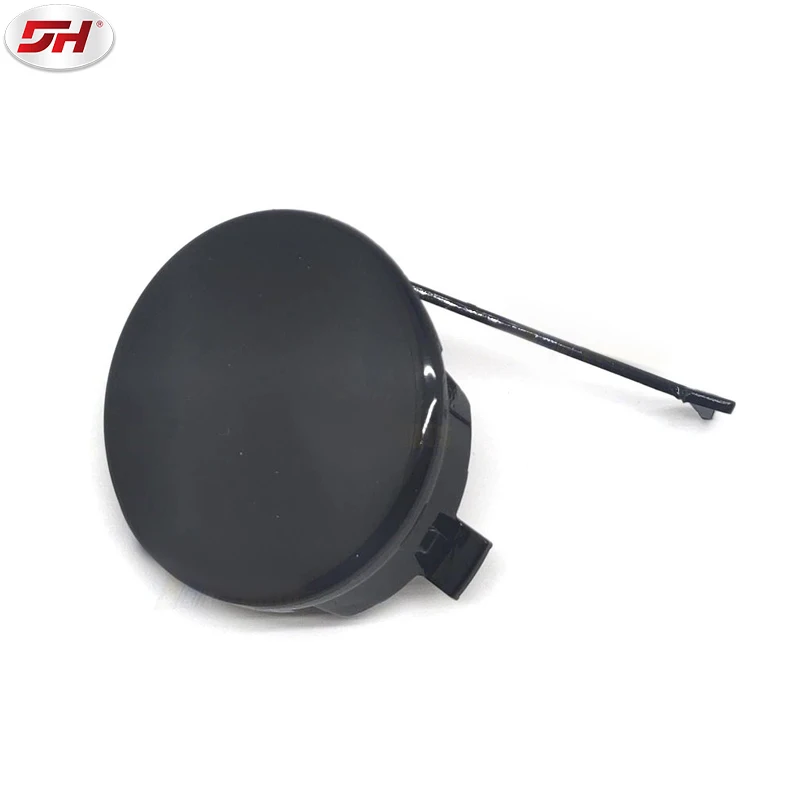 For 2017-2021 Porsche Panamera 971 Basic GTS Turbo Sport S 4S 2.9L 3.0L 4.0L Front Tow Eye Cap Cover 971807155