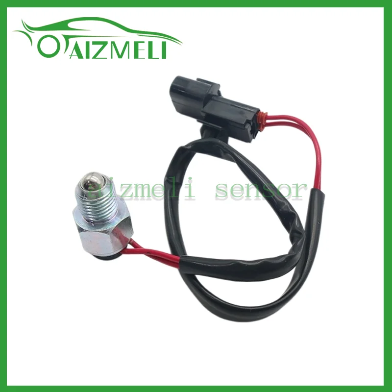 Brake Lamp Switch Stop Back Lamp Reverse Switch 8604A003 For Mitsubishi L200 TRITON NATIVA TRITON KB4T KB8T KB9T Factory Price