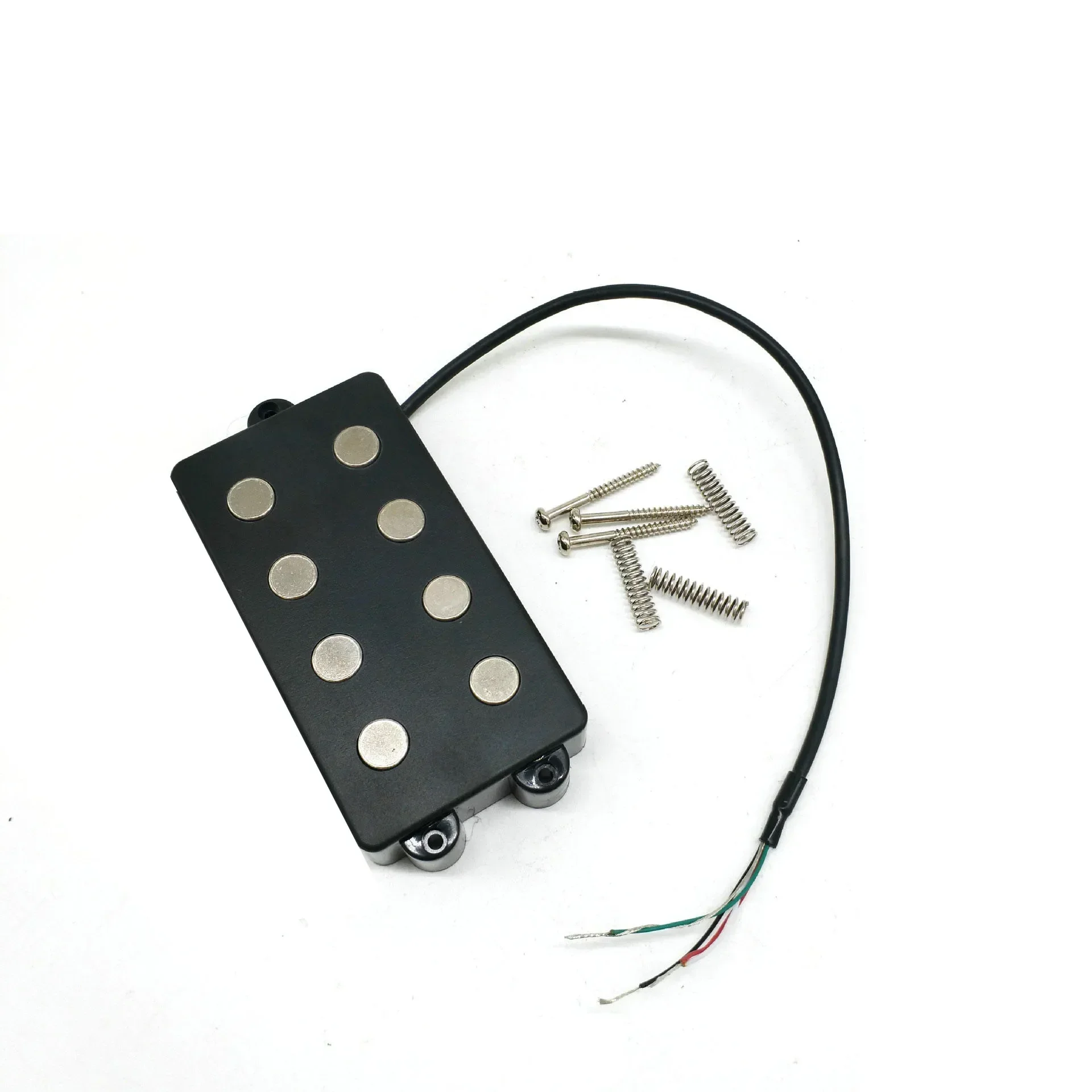 4 Strings PB electric bass Guitar Pickup four strings P bass Humbucker pickups