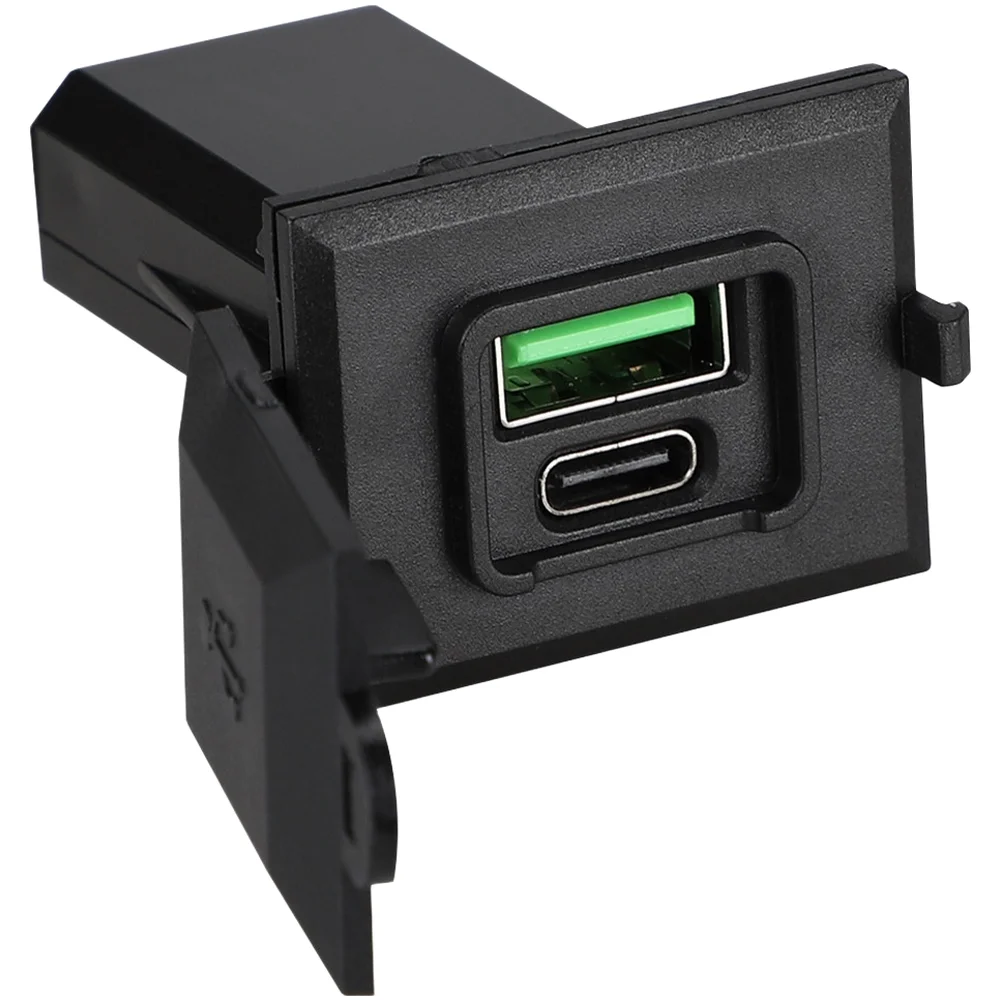 Fast 36W Car Charge… - image