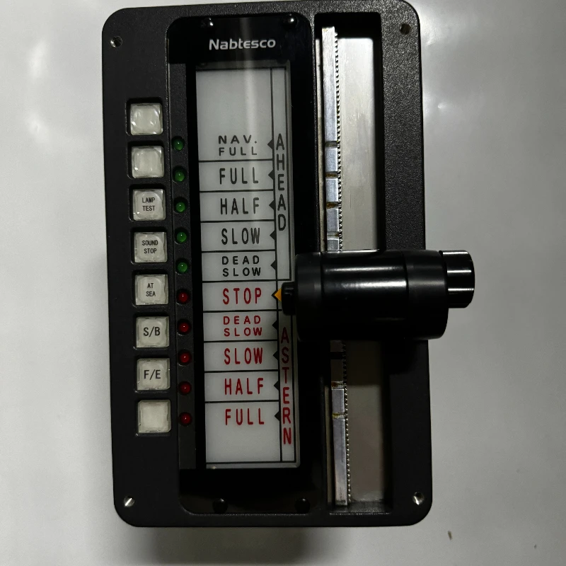 NABTESCO MT-800-III Principal Motor Telegraph RA1010