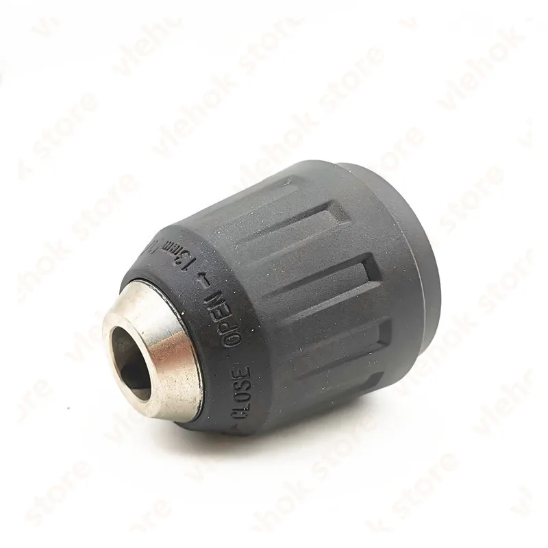 KEYLESS DRILL CHUCK 13 For BOSCH GSB140-LI GSR180-LI GSB180-LI GSR140-LI 2609112190 Power Tool Accessories Electric tools part