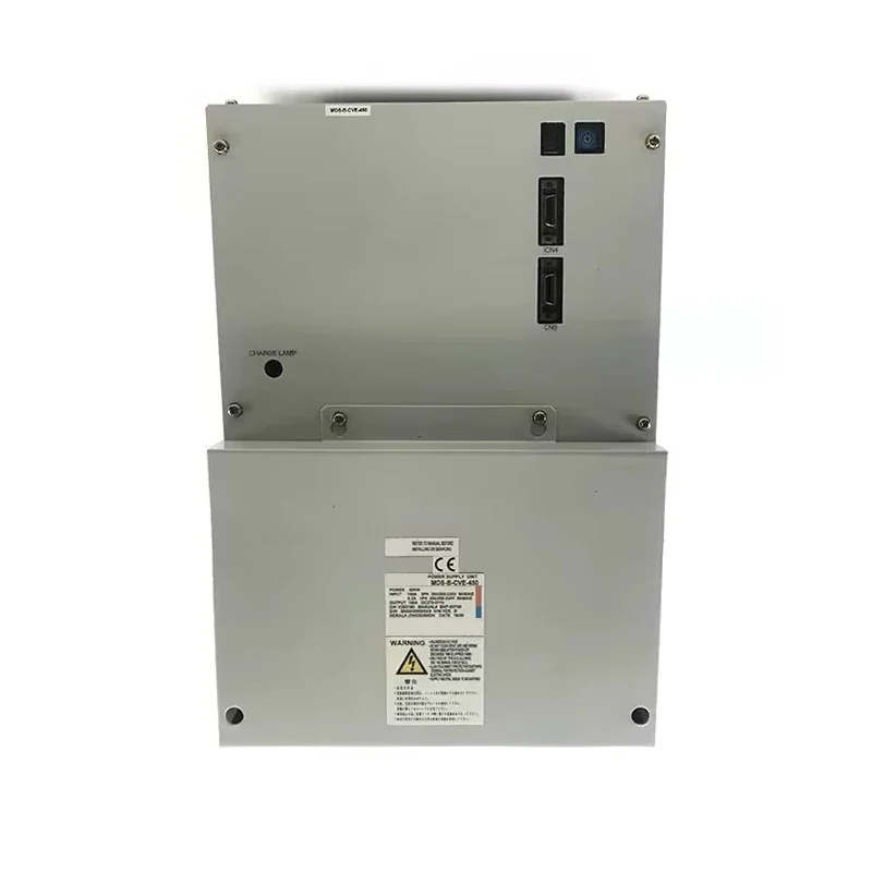 New Brand New Original MDS-B-CVE-450 Servo Drive Programmable Controller for PLC Applications