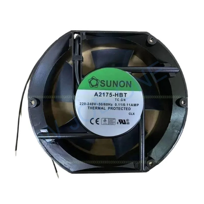 SZ+ SUNON A2175-HBT TC.GN 220-240В 0,11А SZ+ SUNON A2175-HBT TC.GN 220-240В 0,11А