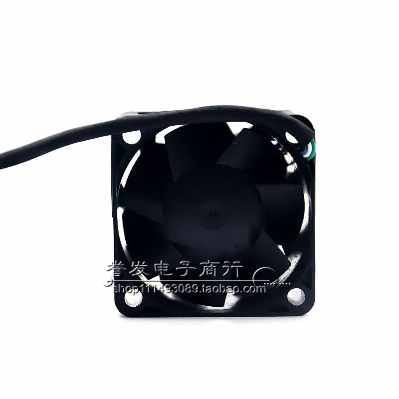 NIEUWE ORIGINELE PSD1204PQBX 12 V 9.6 W 4028 40x40x28mm KOELVENTILATOR RADIATOR