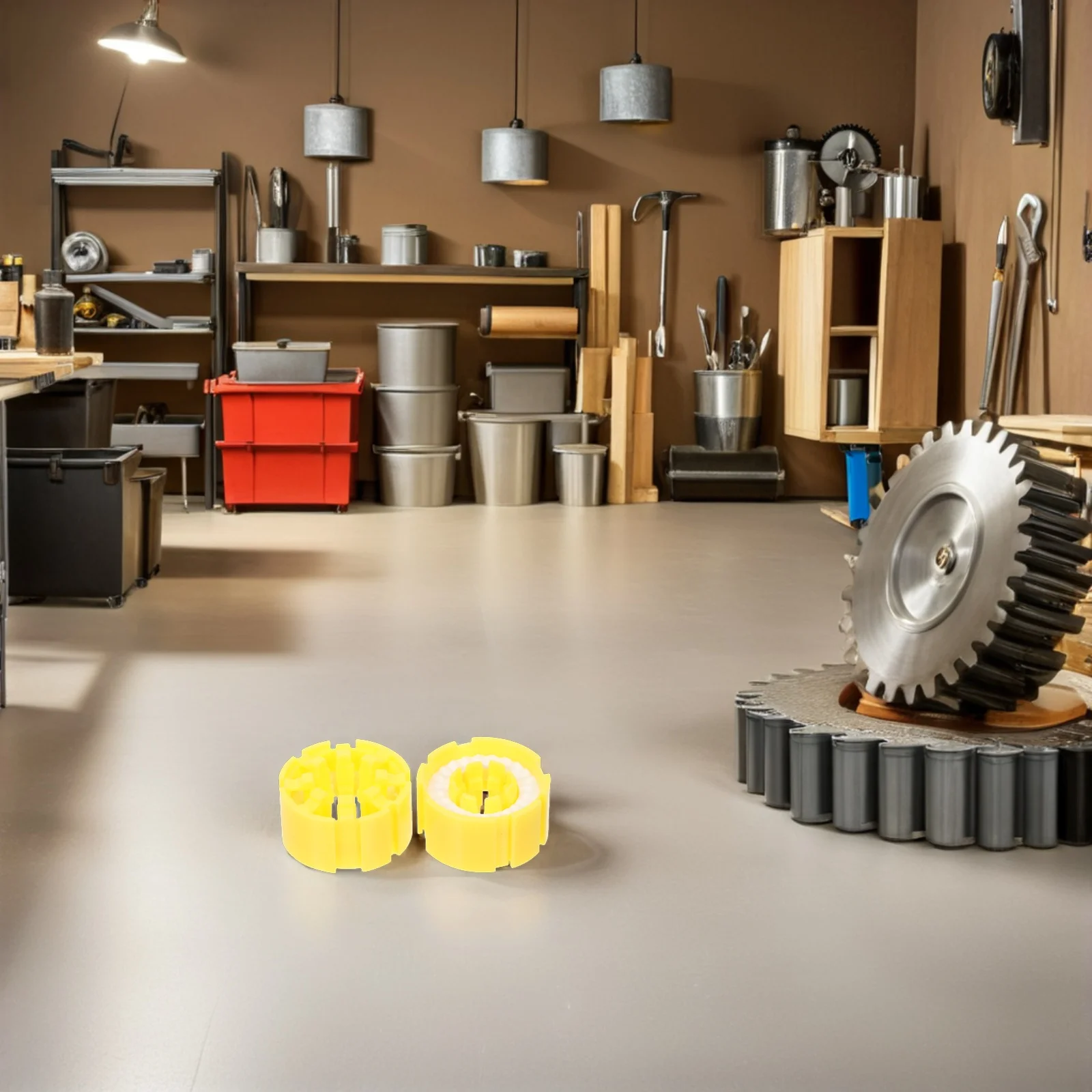 2pcs Automatic Inflatable Life Jacket Accessories Water Soluble Tablets Manual Auto Activation Device Life Jacket Pills Portable