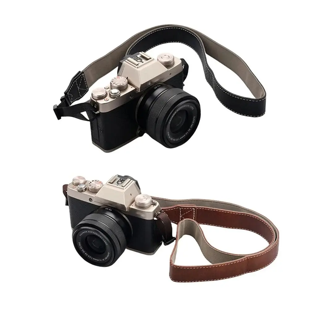 Pu Leather Camera S…