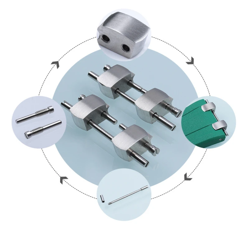 42Dial Apwatch Stra… - image