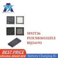 M92T36 PI3USB30532ZLE BQ24193 PI3USB P13USB 30532ZLE Battery Charging IC Chip For Switch HDMI-Compatible picofly control