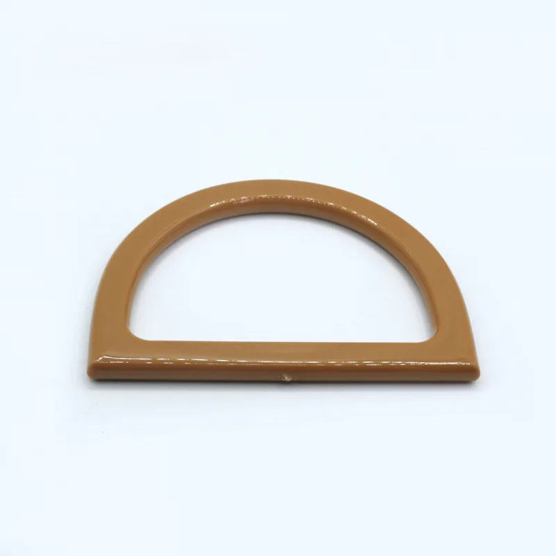 1 ручка для сумки ручной работы своими руками — специально для праздничных подарочных коробок, прочный пластиковый разноцветный дизайн края, сумка для легкой установки