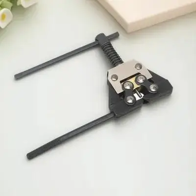 

Motorcycle Chain Breaker Tool Heavy Duty Link Splitter For Bike Chain Rivet Extractor Breaker Cycling Repair Tool