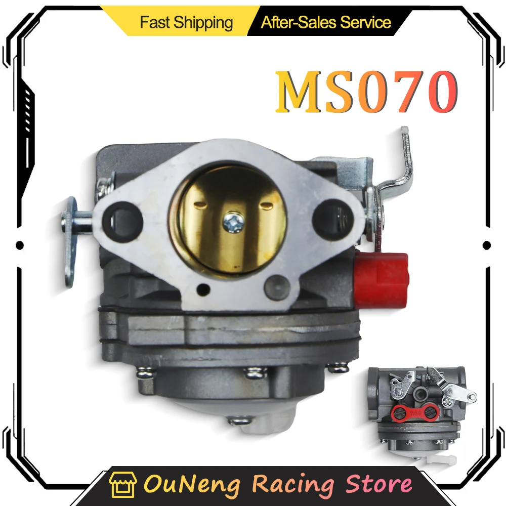 

Chainsaw Carburetor For STIHL 070 090 090g 090AV MS720 hl-244 hl-324 MS070 MS090 090G HL-324A HL-244A MS070 105CC Engine Carb