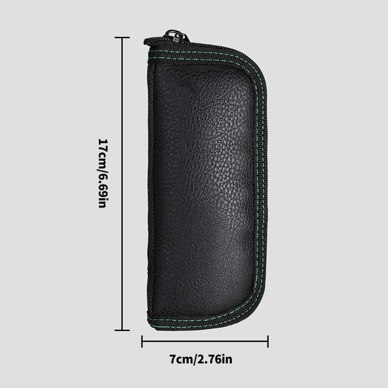 Nylon Folding Cutter Cutter Carry Case Protective Storage Bag Replacement
