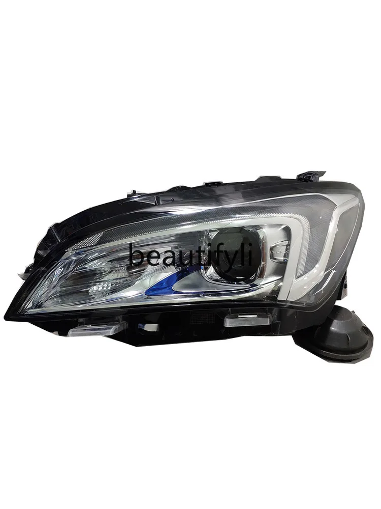 

Headlight assembly Original car dismantling accessories Daytime low beam day