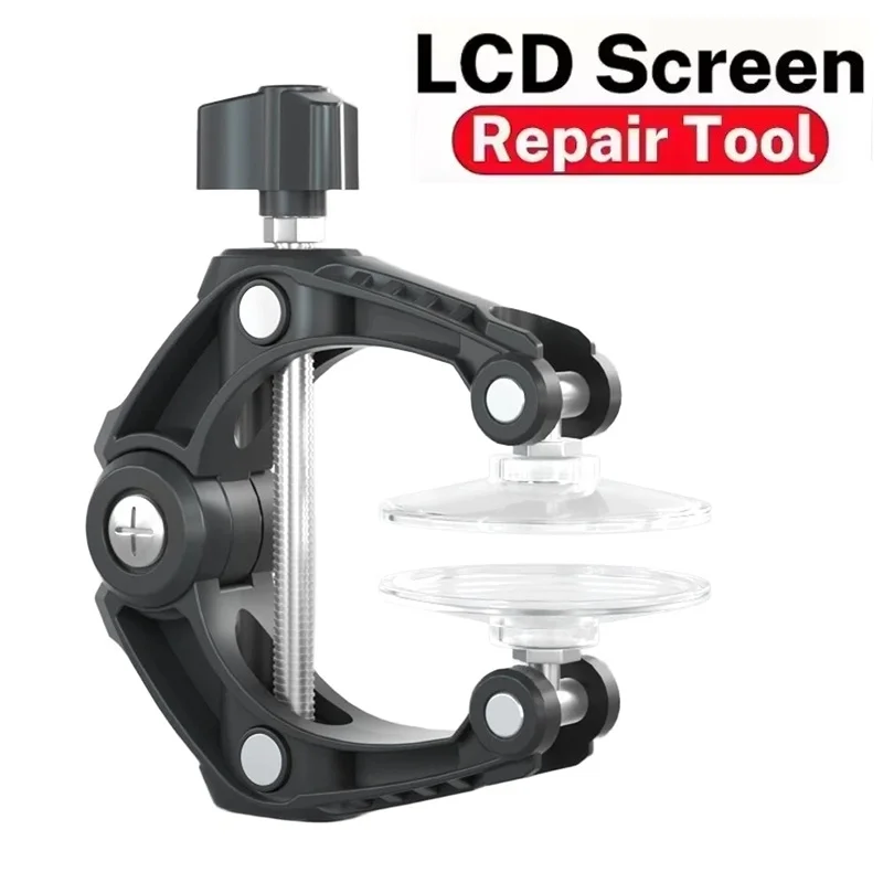 Phone-Screen Repair Tablet Screen Opening Tool Suction-Cup Puller Repair LCD Screen Opener Screen Removal Sets For iPhone Xiaomi