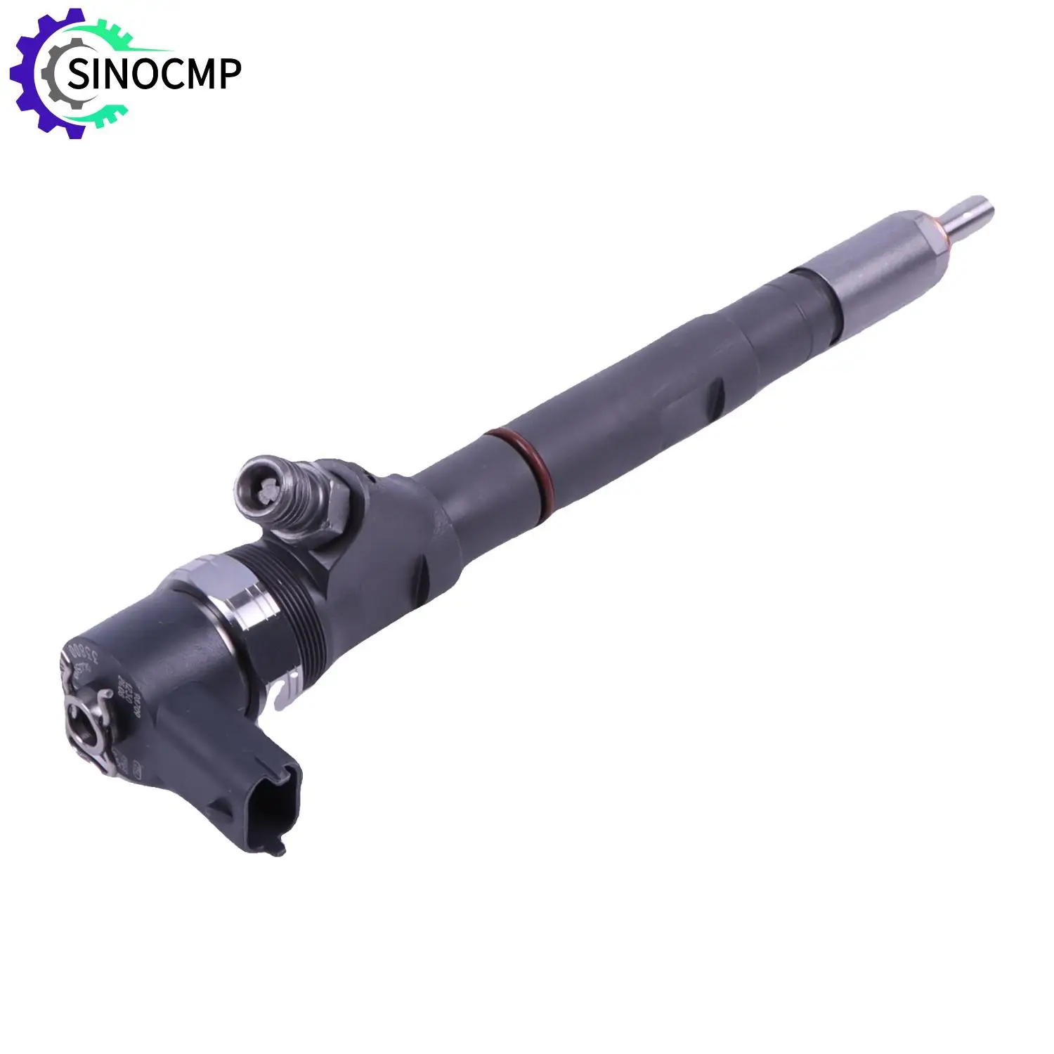 

Diesel CRDI Fuel Injector 0445110186 338004A100 338004A150 338004A160 338004A170 for Hyundai Starex Libero Kia Sorento Car Parts
