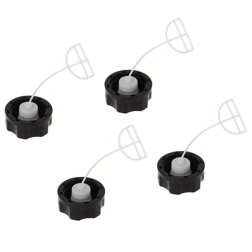 Oil Tank Cap Brush Cutter Cap As Shown In The Picture Compatible With CG430 Compatible With CG520 Cost Effective Kit