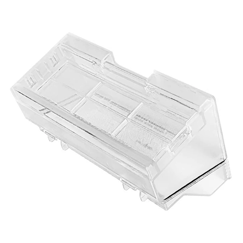 Pojemnik na kurz do XiaoMi Dreame Bot W10 / W10 PRO Robot odkurzacz części filtra HEPA Mijia STYTJ06ZHM akcesoria wymienne