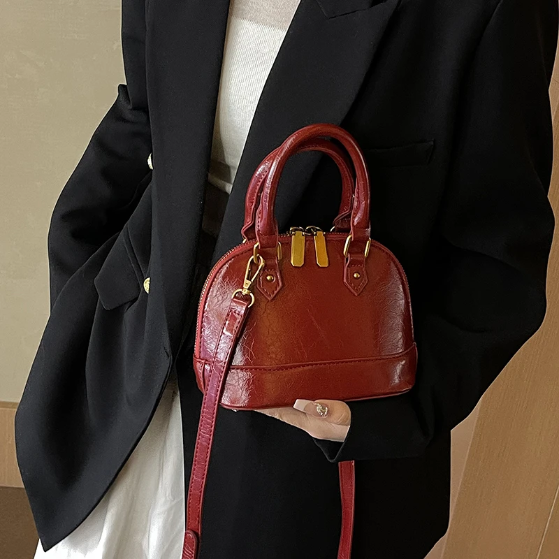 

Versatile Bowling Bag Women Multifunctional Shoulder Bag Lightweight For Work Essentials And Personal Items
