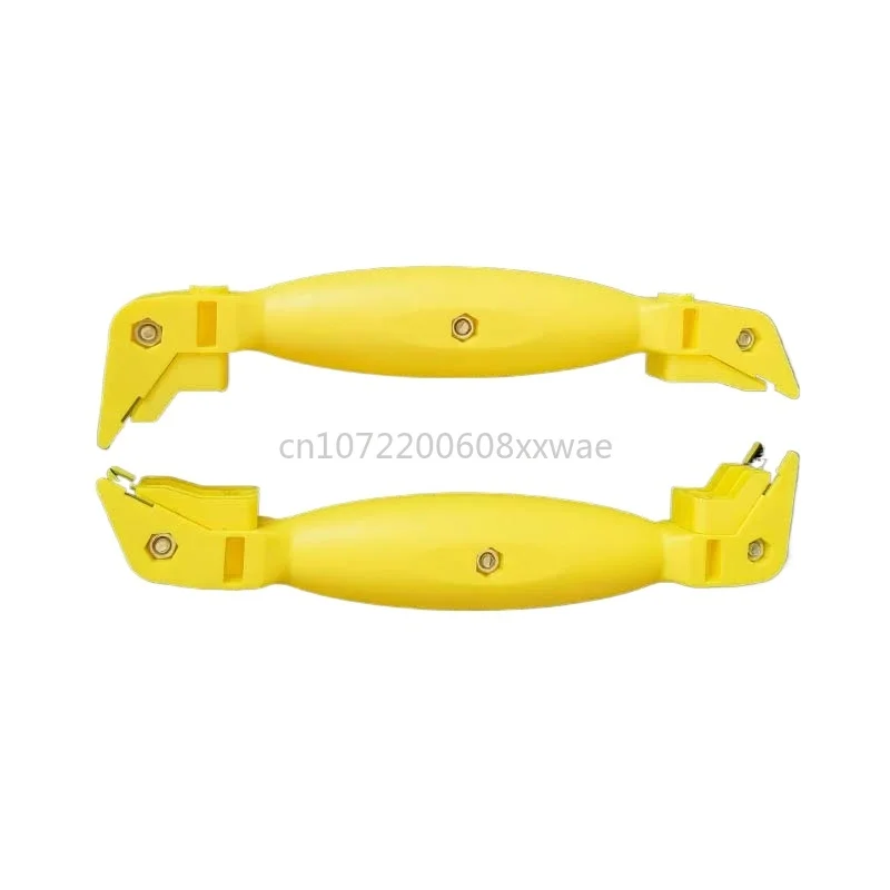 

Акриловый двусторонний триммер, триммер для пластиковых пластин, фаска для плексигласа, скребок для кромок