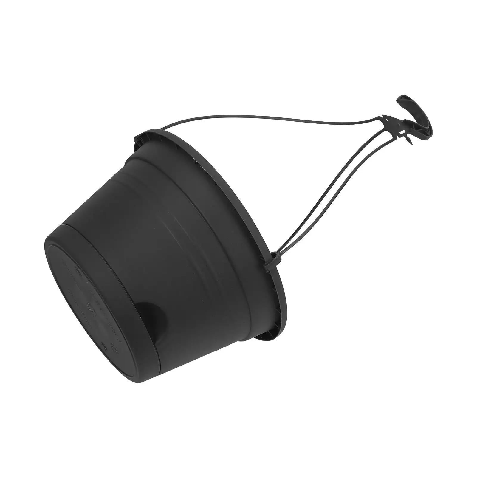 

Hanging Flowerpot Indoor Plant Pots Wall Mounted Vase Chlorophytum Balcony Decor Gardening Home Furnishings