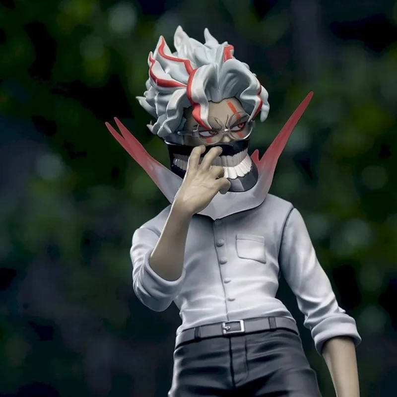 18cm 애니메이션 피규어 Dandadan Ayase Momo Takakura Ken S.H.Figuarts 변형 조립 PVC 모델 Decora 장난감 액션 피규어 선물