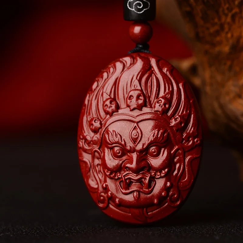 Tianshi Zhong Kui Men's and Women's Pendant Domineering Male Guardian Ornament