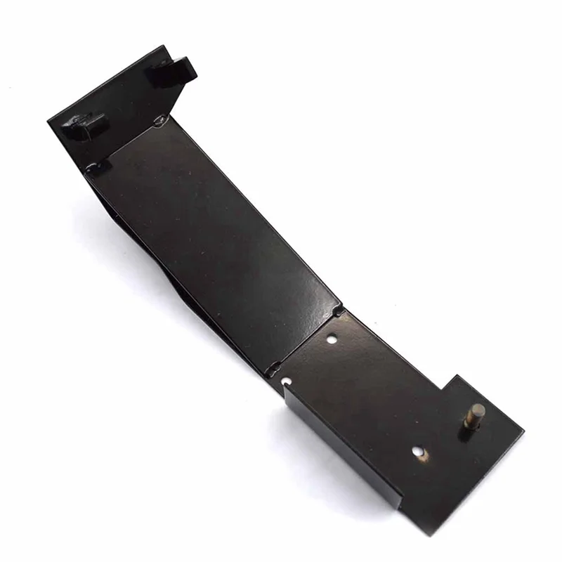 

Organ Accelerator Pedal Upgrade Classic Automotive Supplies Black & Silver For MQB VW Golf 7 Passat B8 Octavia MK3 A3 S3 RS3