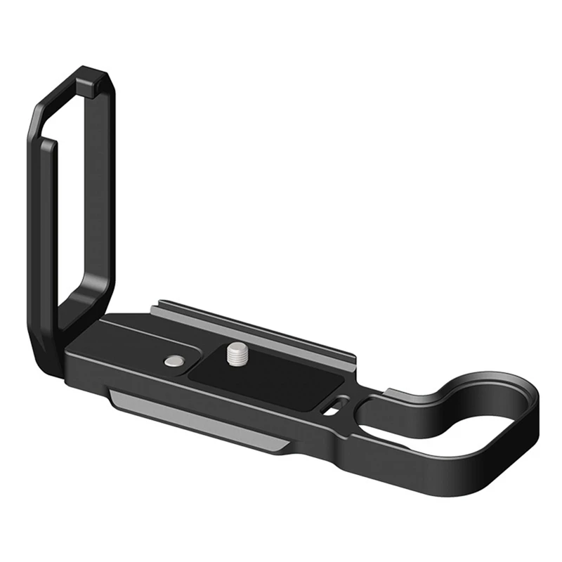 ل Hasselblad X2D لوحة خاصة سريعة الإصدار دفع سحب L لوحة مقبض التصوير الأفقي والرأسي على شكل حرف L