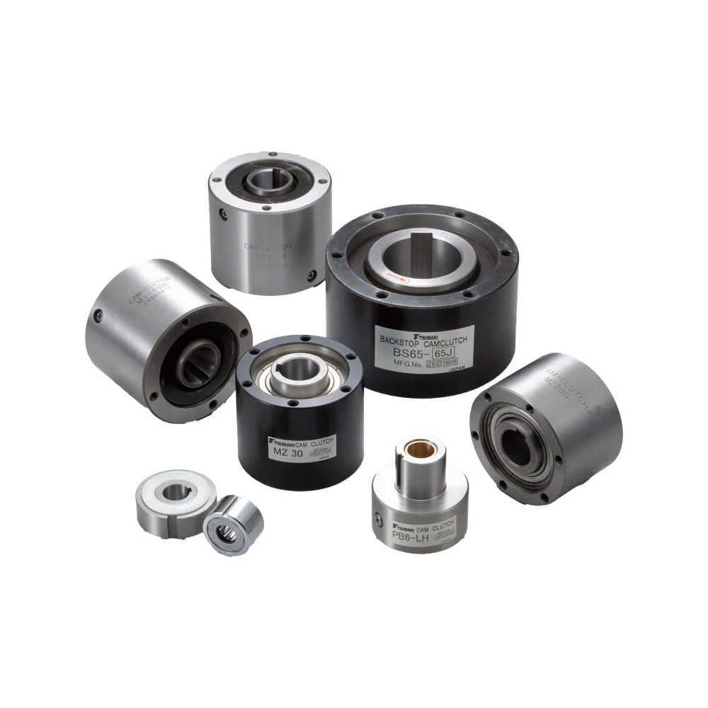 Factory Tsubakimoto MG600  MG Series  One Way Bearing Backstop Clutch Freewheel Overrunning Clutch Cam Clutch