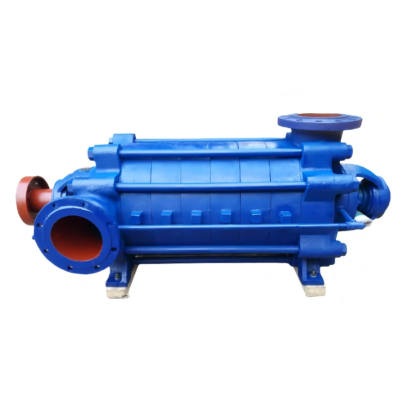 Water plant filtration single-stage horizontal stainless steel centrifugal pump high pressure OEM can be customized