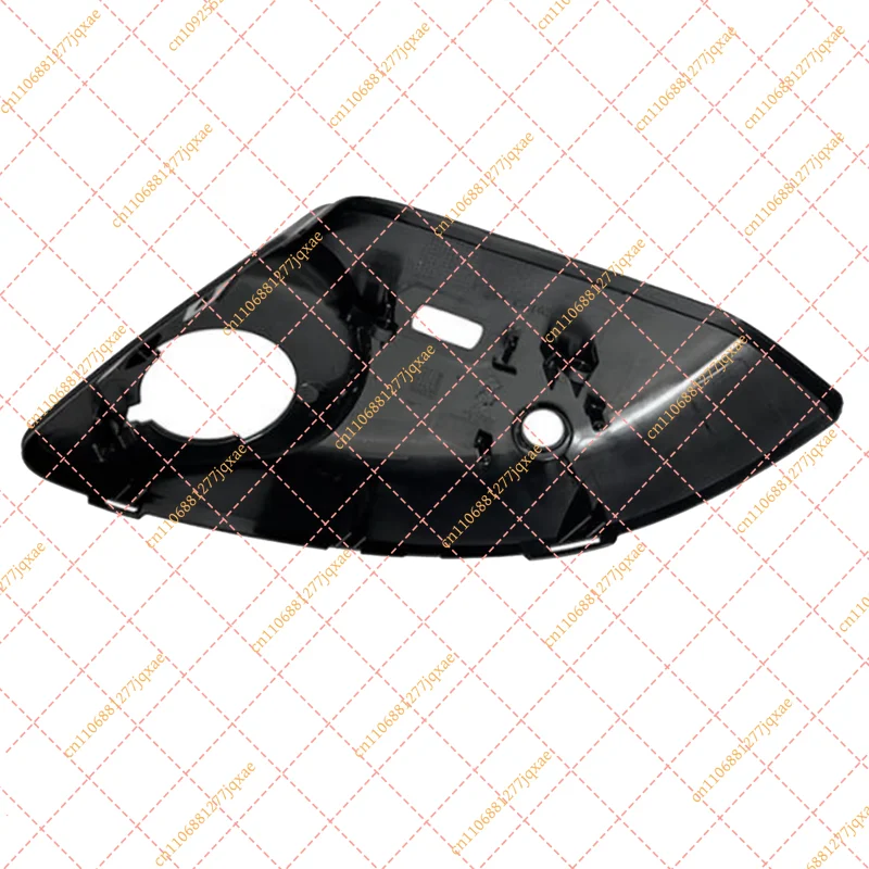 Side Wing Mirror Lower Base Cover Replacement for Mercedes-Benz Vito W447, Left