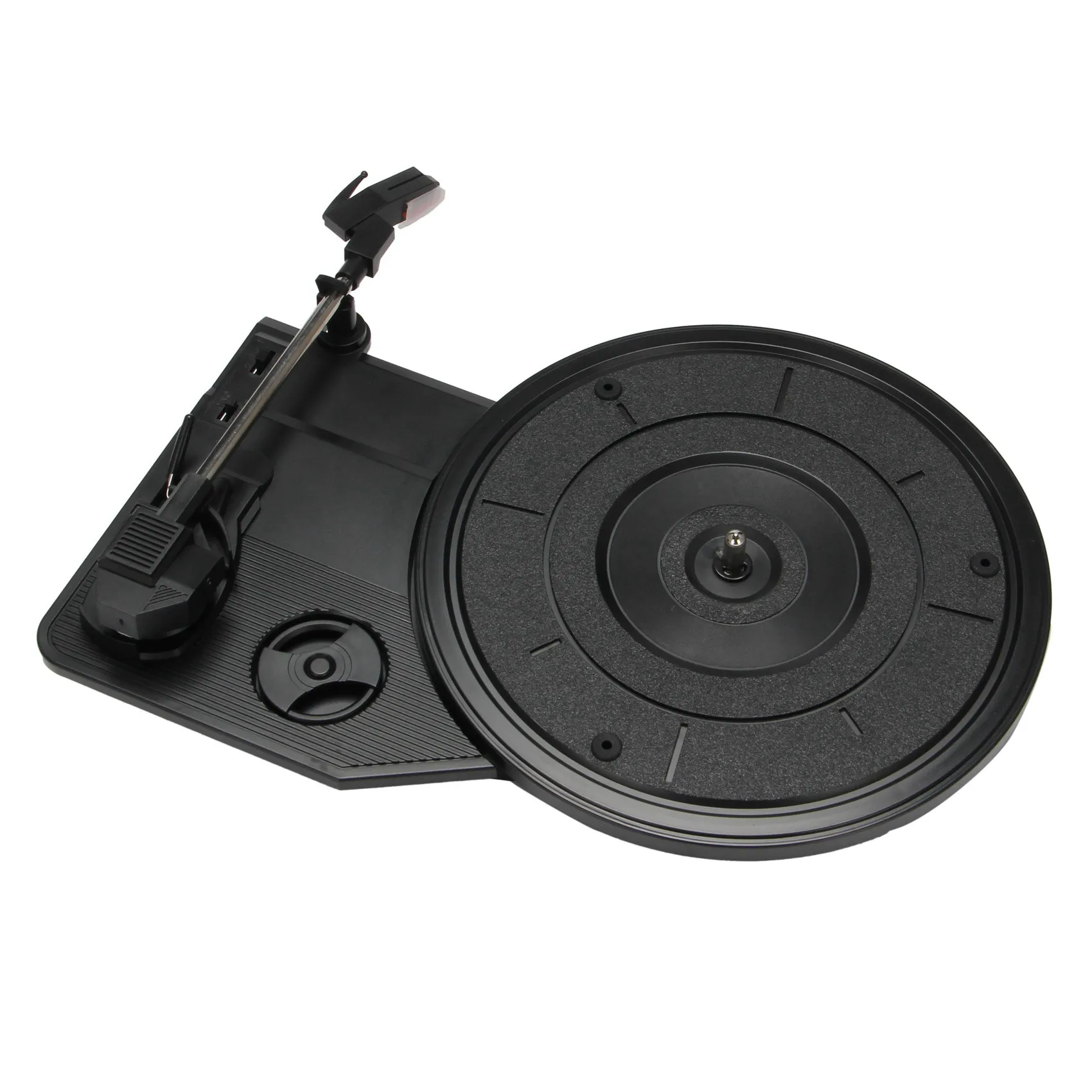 

A62T-Turntable Movement Small Record Player Movement Record Player Phonograph Small Movement SW-200