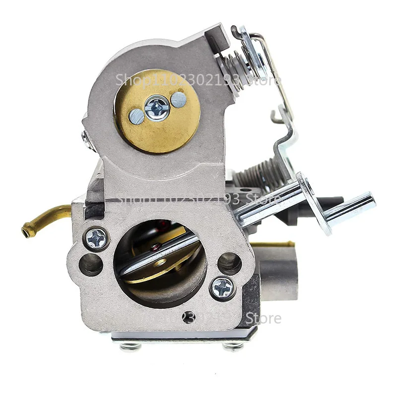 Imagem -02 - Carburador para Husqvarna Partner K750 K760 Zama C3-el53 510181202 578243401 578 24 340