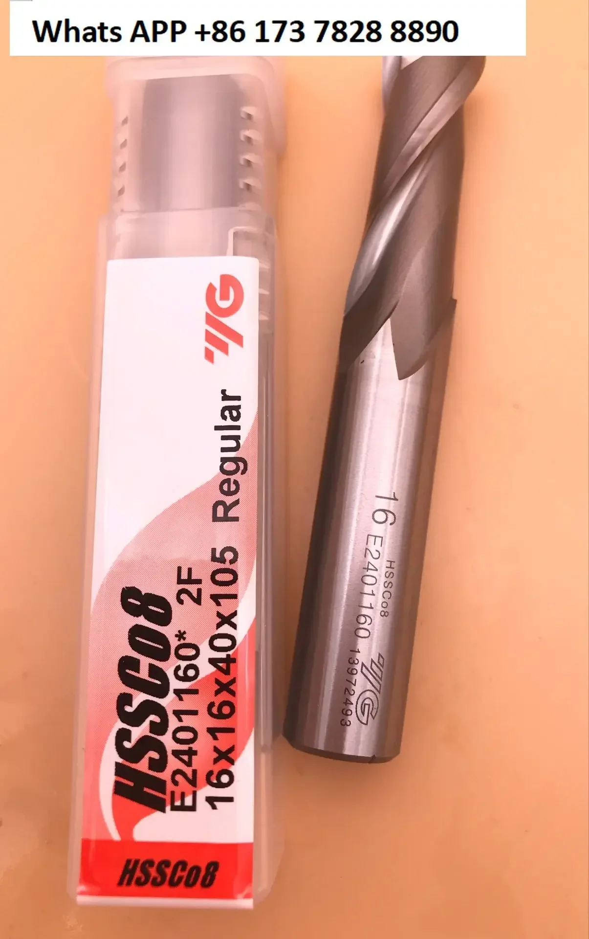 Imported Korean Yg …