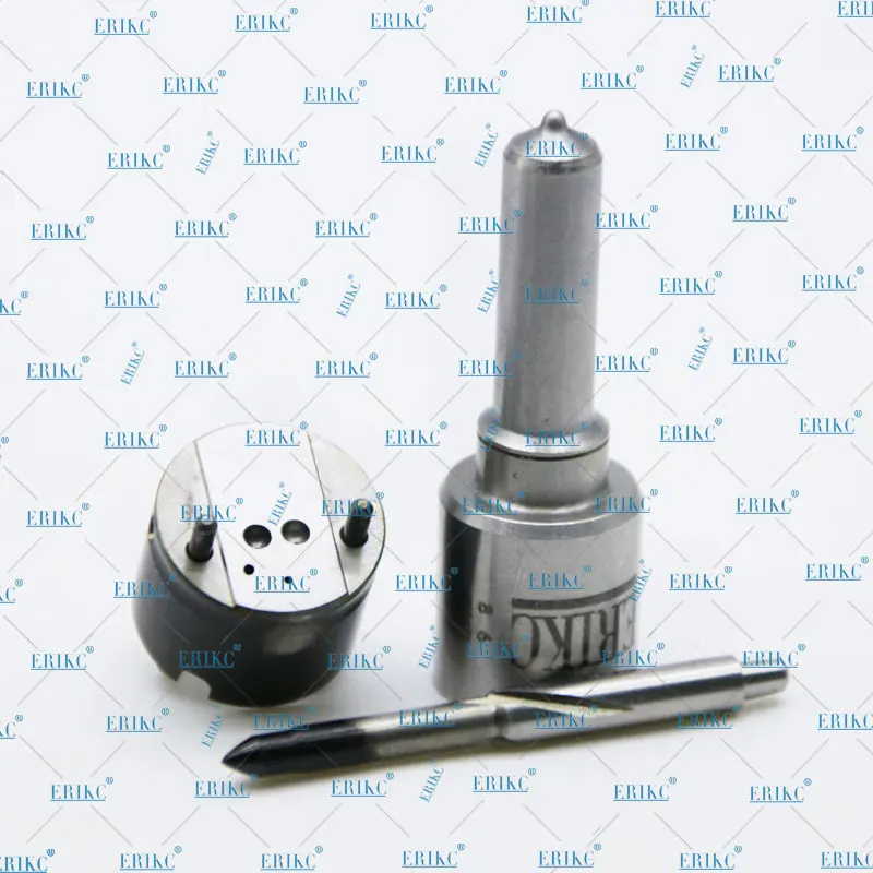 H347 Ugello 9308-625C Valvola CR Kit di riparazione iniettori diesel 7135-580 per A6510704987 A6510700587 EMBR00002D EMBR00001D 28342997