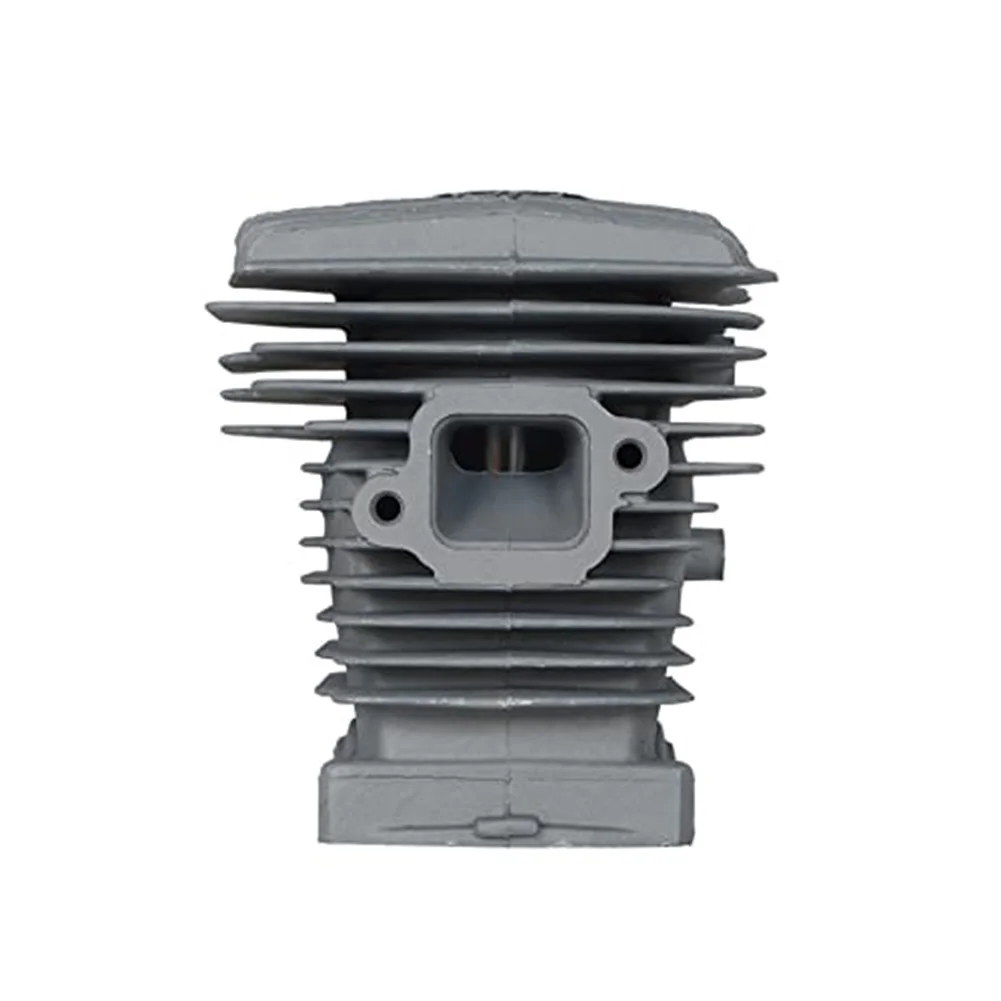 

Высокопроизводительный поршневой комплект для бензопилы, аналогичный изображению, 40 мм, стальная конструкция, простая установка