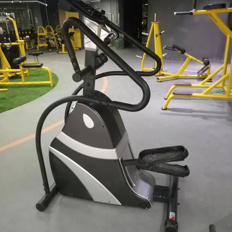 Hot Sale Fitness Club Hometrainer Bergbeklimmer Commerciële Stepper Machine