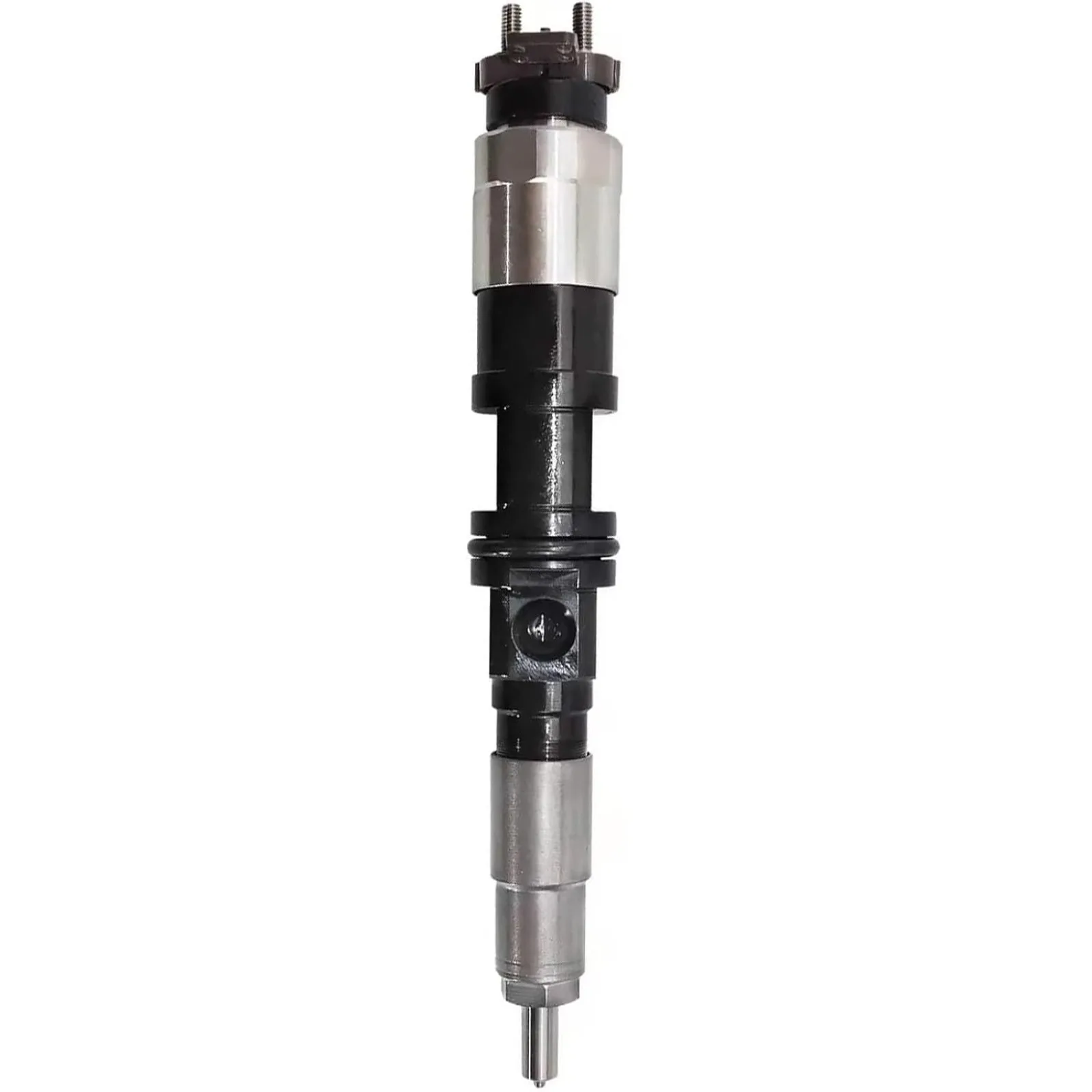 1pcs Fuel Injector 095000-6481 095000-6482 RE529149 Fits For John Deere Engine 6090 9.0L