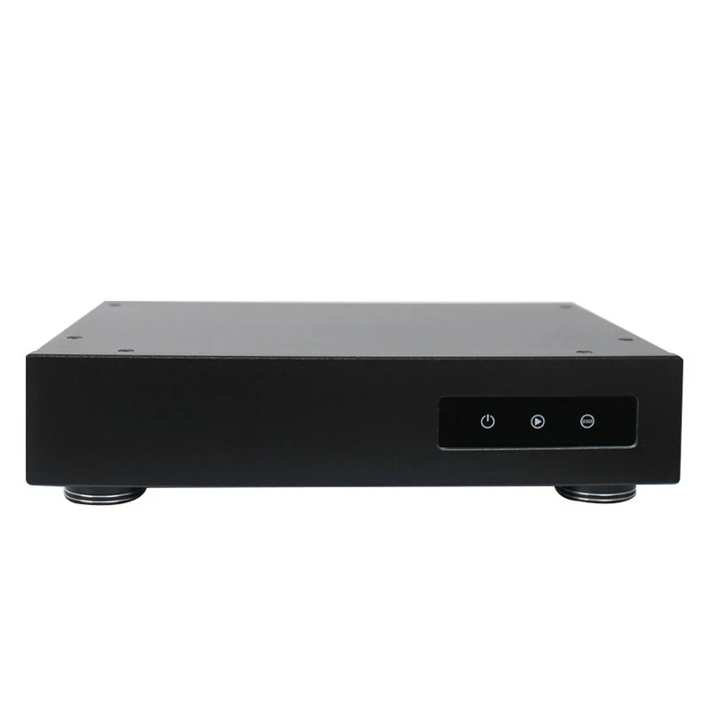 

2026 Hot Selling Audio Interface XMOS XU208 CPLD Femtosecond Uhr USB Digital Interface SU6