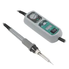 Portable YIHUA 908D Soldering Station for Repair #4