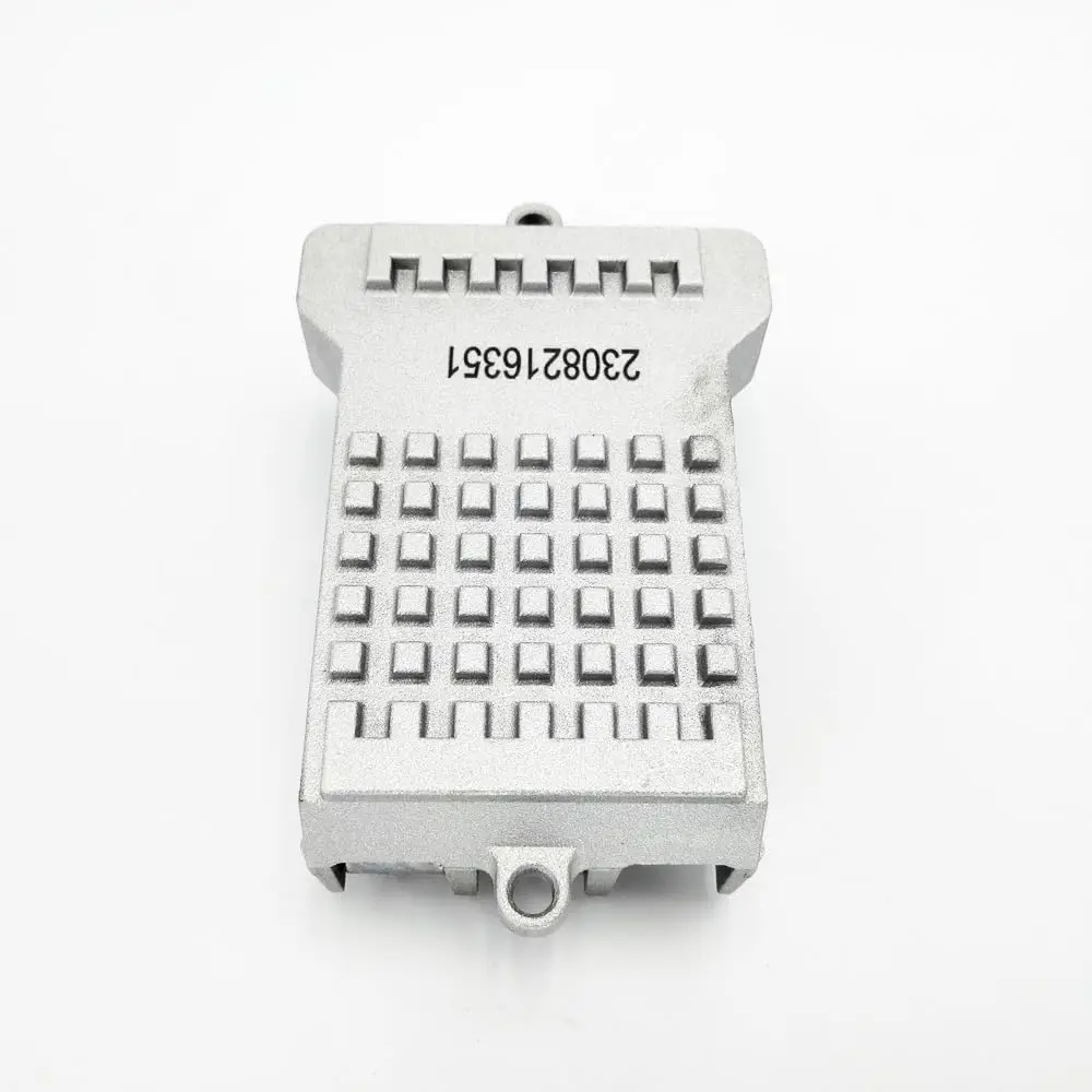 

HVAC A/C Heater Blower Motor Resistor for Mercedes-Benz W220 S-Class