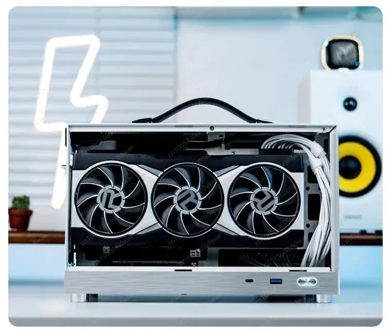 Shiny Snake S300 Pro Review: Is This the Ultimate Portable ITX