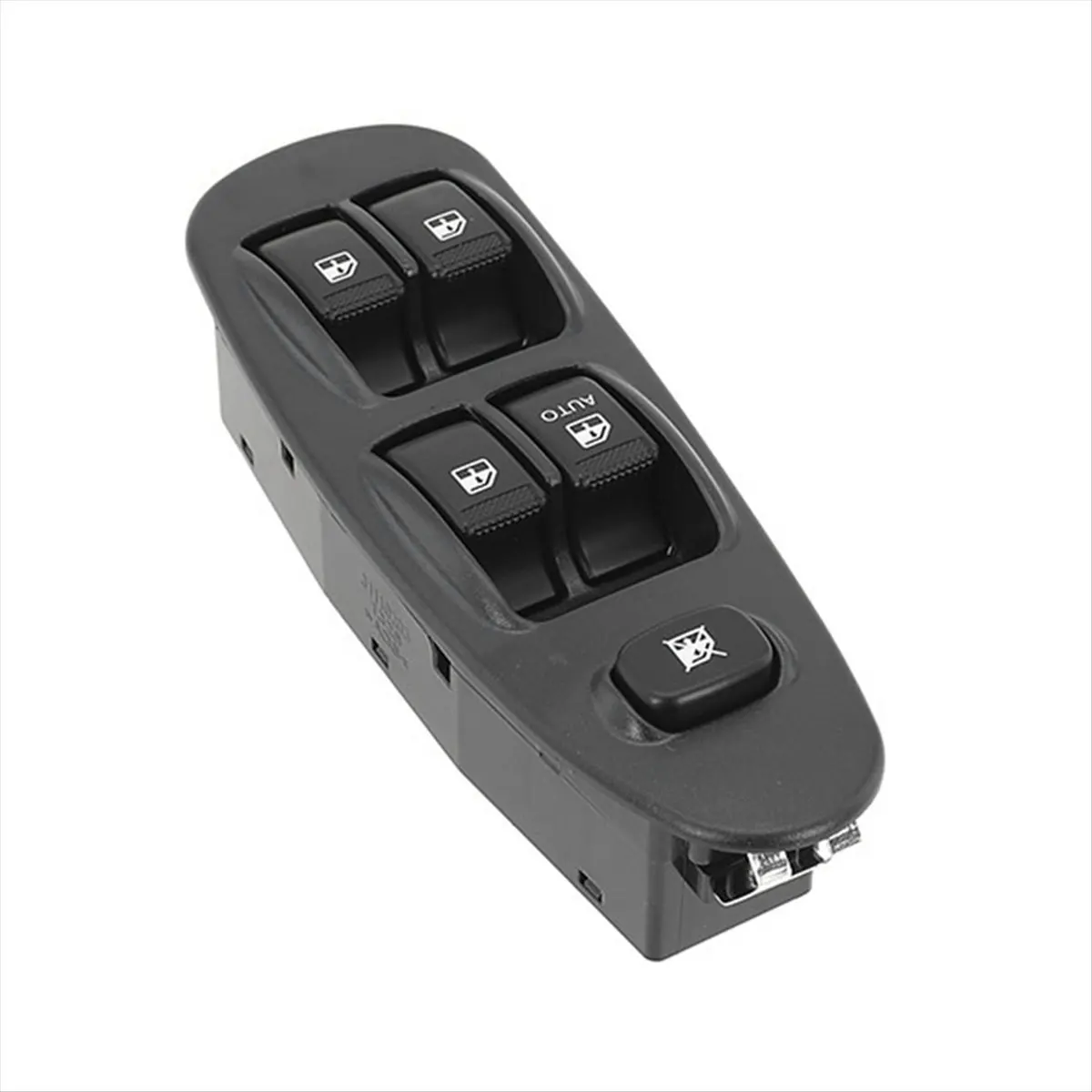 NCSMT Window Switch Front Left Driver Power Window Control Switch 0K2N2-66-350A 0K2N266350A for Kia Sorento Sephia